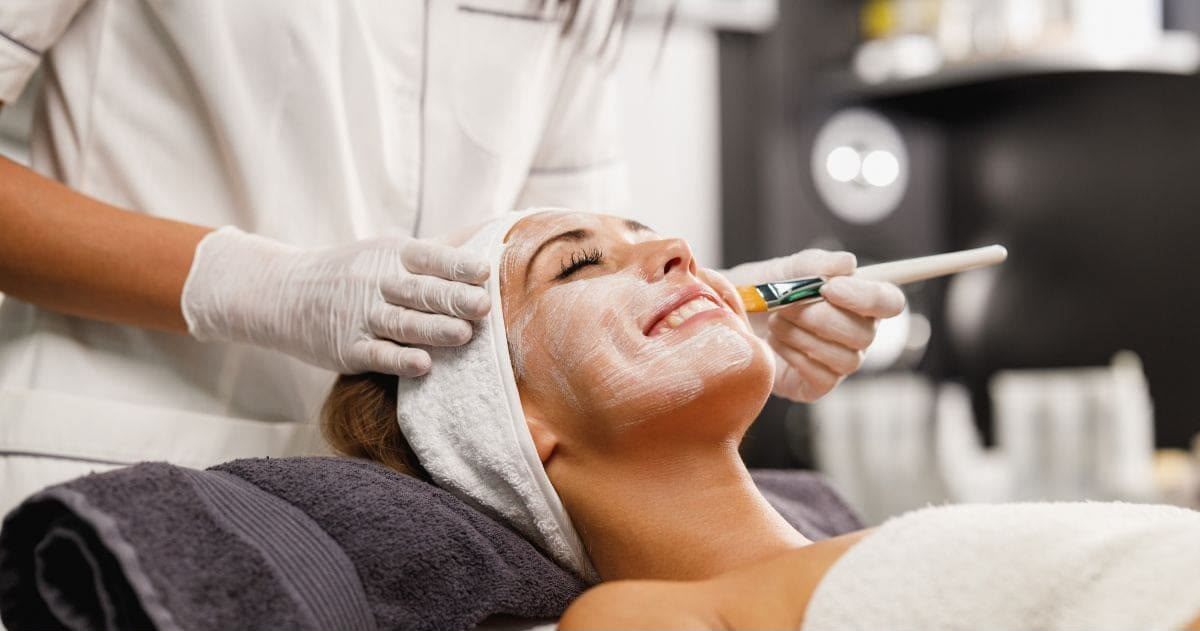 Beleza e Estética