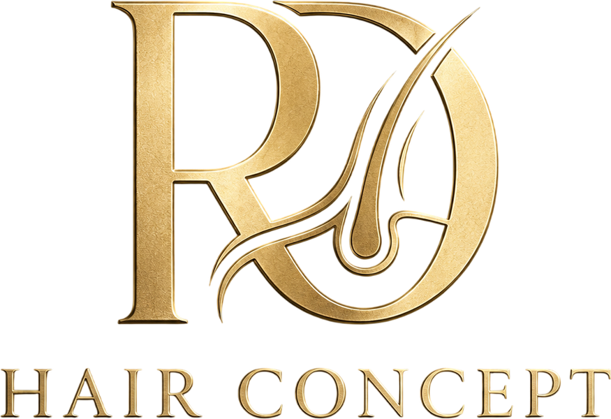 RD Hair Concept